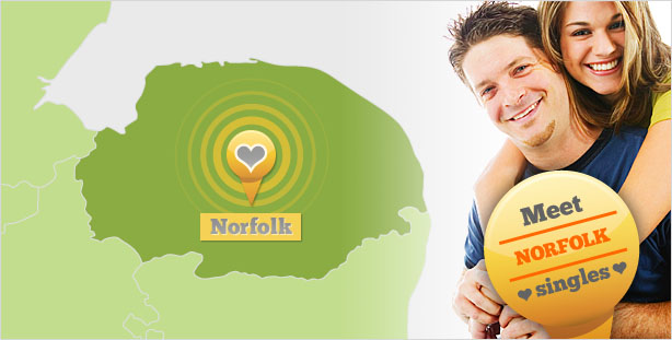 Norfolk Dating